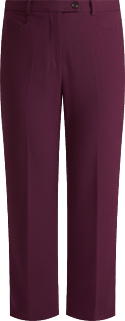 Women's Plus Size All Day Mercer Tapered Leg Pants