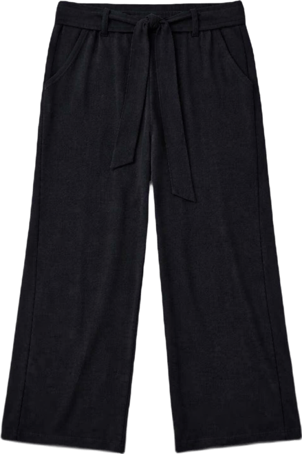 Women's TravelKnit Wide Leg Pants