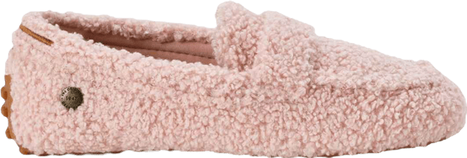 Women's Hazel Teddy Loafer