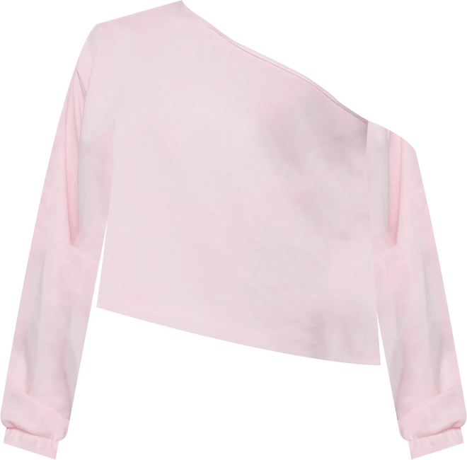 Women's Aveline Off Shoulder Light Sweatshirt