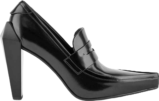 Women's Gem Loafer High