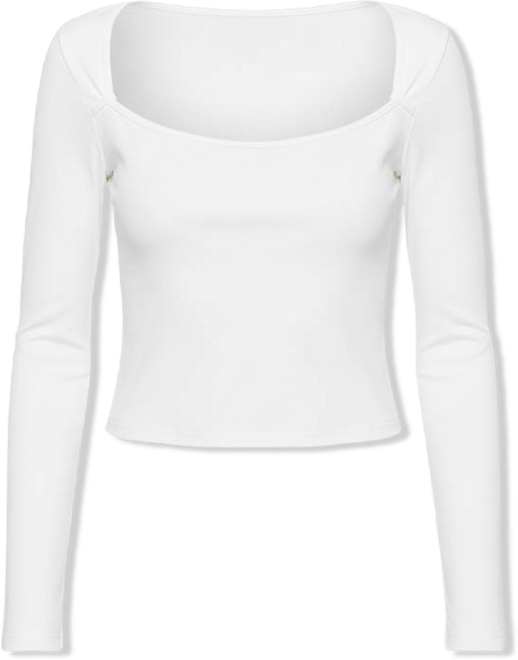 Women's Ximena Scoop Neck Top