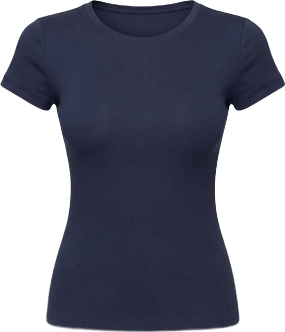 Women's Adley Fitted T shirt