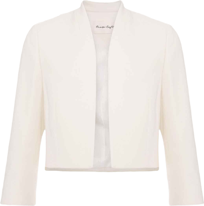 Women's Catherine Collarless Jacket