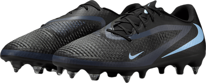 Nike Phantom 6 Low Academy Soft-ground Football Boot