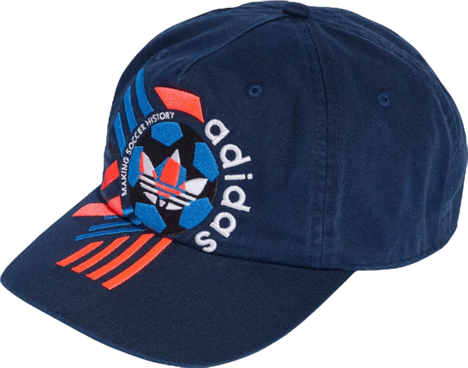 adidas Originals 94' Graphic Snapback Cap | Dick's Sporting Goods