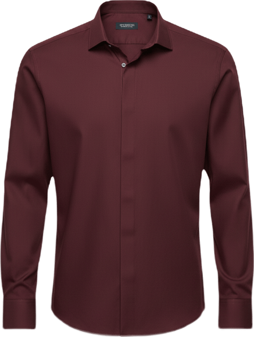 burgundy stretch slim-fit dress shirt reviews Buy Burgundy Red Slim Fit Signature 100% Cotton with Textured Smart Shirt  from Next USA