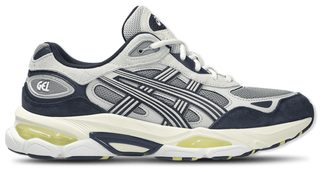 ASICS® GEL-NYC 2.0 - Men's | Champs Sports