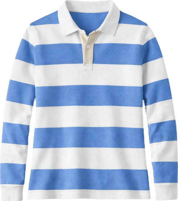 Vineyard Vines Heritage Striped Rugby Shirt | Belk