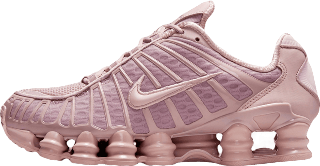 Women's Nike Shox TL Casual Shoes | JD Sports
