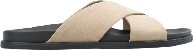 's Men's Wallacce Slip-On Sandals