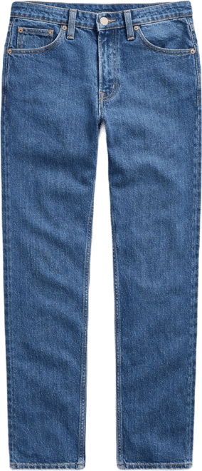 Men's 505 Regular Fit Stretch Jeans
