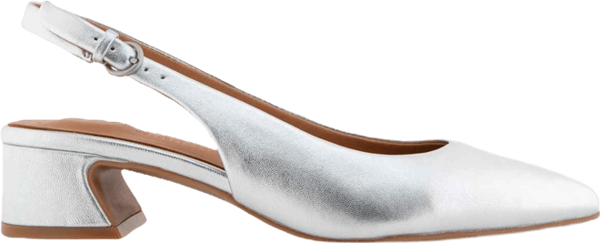 Women's Georgia Slingback Pumps