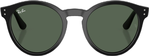 Unisex Round Sunglasses, RBR0505S
