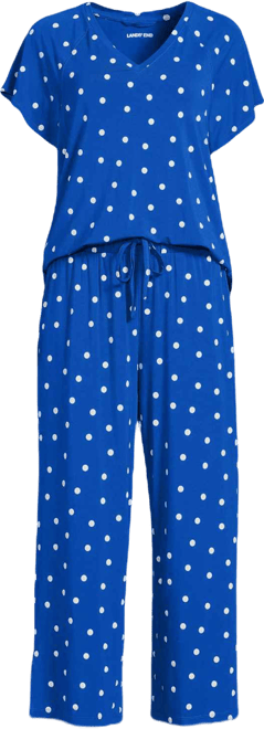 Plus Size Cooling Pajama Set
