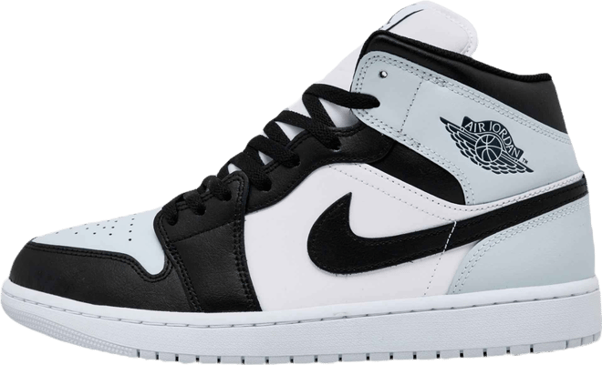 Men's Air Jordan Retro 1 Mid Casual Shoes | Finish Line