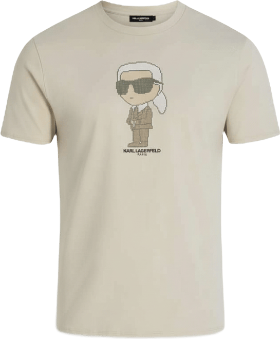 Men's Short-Sleeve Graphic T-Shirt