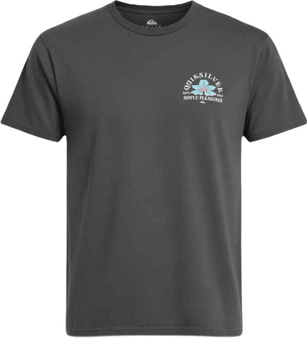 Men's Pleasures Short-Sleeve T-Shirt