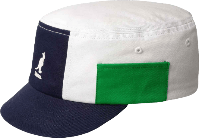 Men's Cargo Colors Army Cap