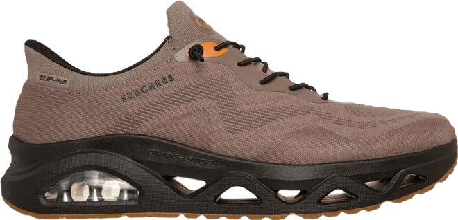 Men's Slip-Ins: Uno Glide-Step