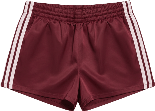 Women's Nikki Nylon Shorts