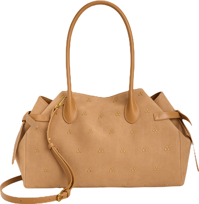 Large Soft Satchel Bag, Macy's Exclusive