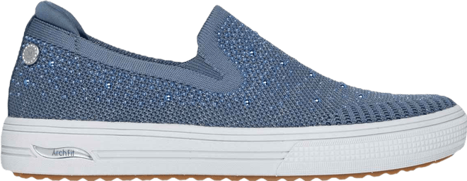 Women's Martha Stewart: Arch Fit Arcade