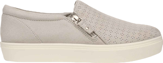 Women's Madison Cloud Zip Slip-On Sneakers