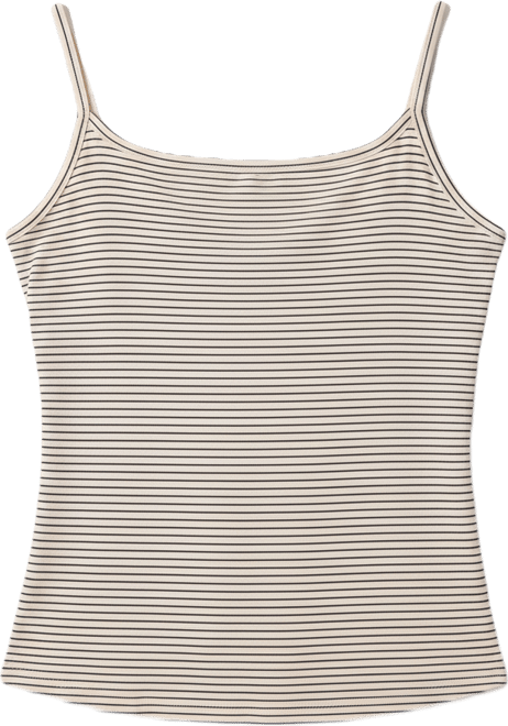 Women's Square Neck Camisole