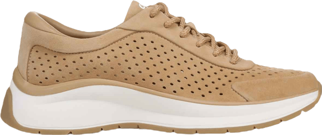 Women's Adapt-Perf Lace-Up Sneakers