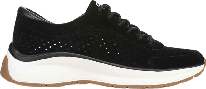 Women's Adapt-Perf Lace-Up Sneakers