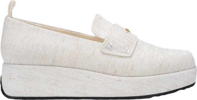 Women's Sable Wedge Loafers