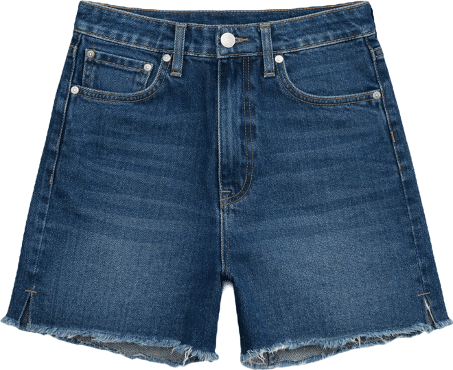 Women's Highly Desirable High Rise Shorts