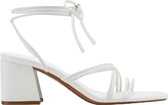 Women's Gelardi Block Heel Dress Sandals