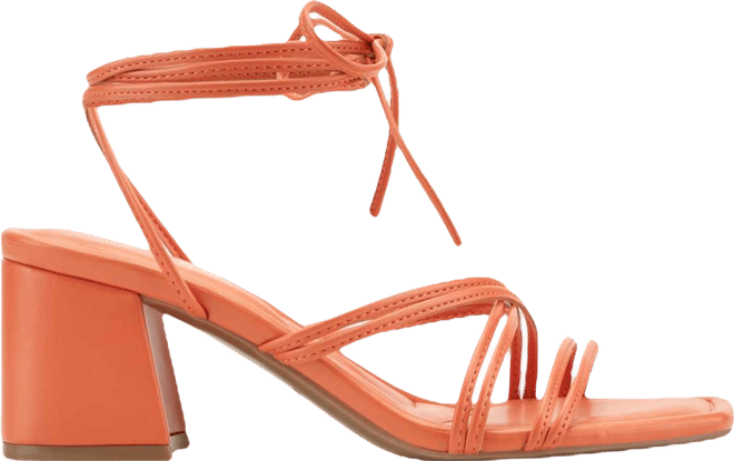 Women's Gelardi Block Heel Dress Sandals