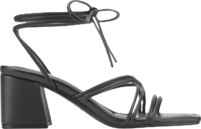 Women's Gelardi Block Heel Dress Sandals