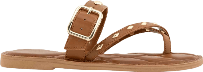 Women's Susana Quilted Slide Sandal