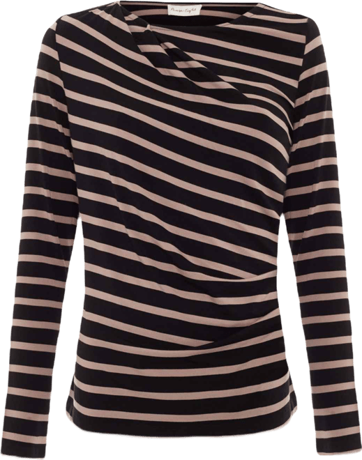 Women's Everly Stripe Top