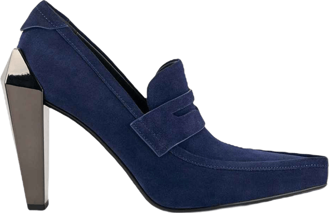 Women's Gem Loafer High