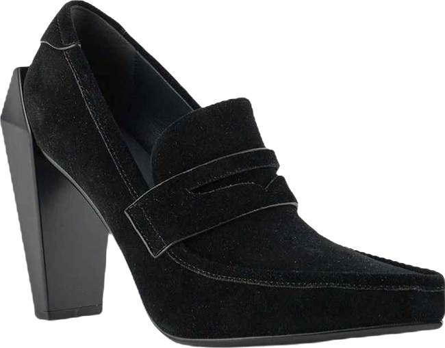 Women's Gem Loafer High