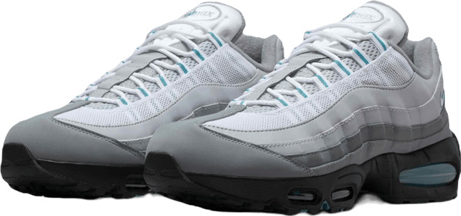 Nike Air Max 95 Big Bubble Men's Shoes