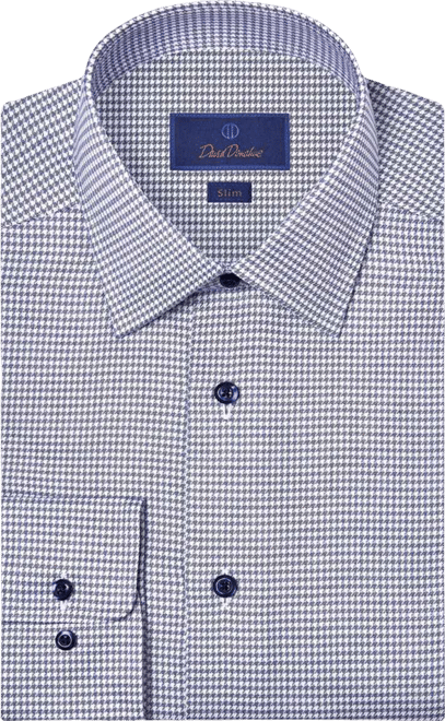 nordstrom slim fit dress shirt Slim-fit stand collar hip-hugging long dress main image 0