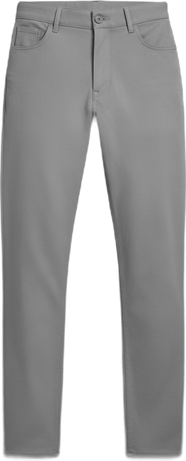 Men's Ck Move 365 Slim-Fit Performance Stretch Pants