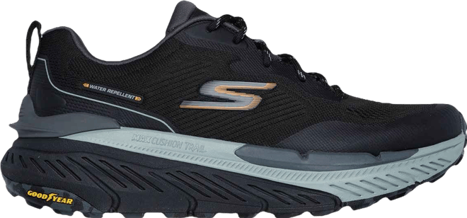 kurasa72 ① Max Cushioning Premier Trail 2.0