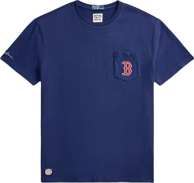 Men's Classic-Fit T-Shirt