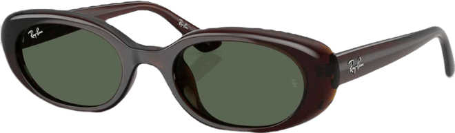 Unisex Sunglasses RB4441D