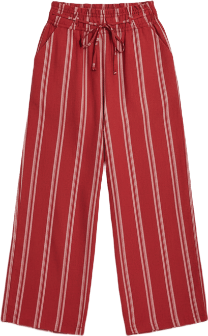 Women's Pull-On Drawstring Pants, Macy's Exclusive