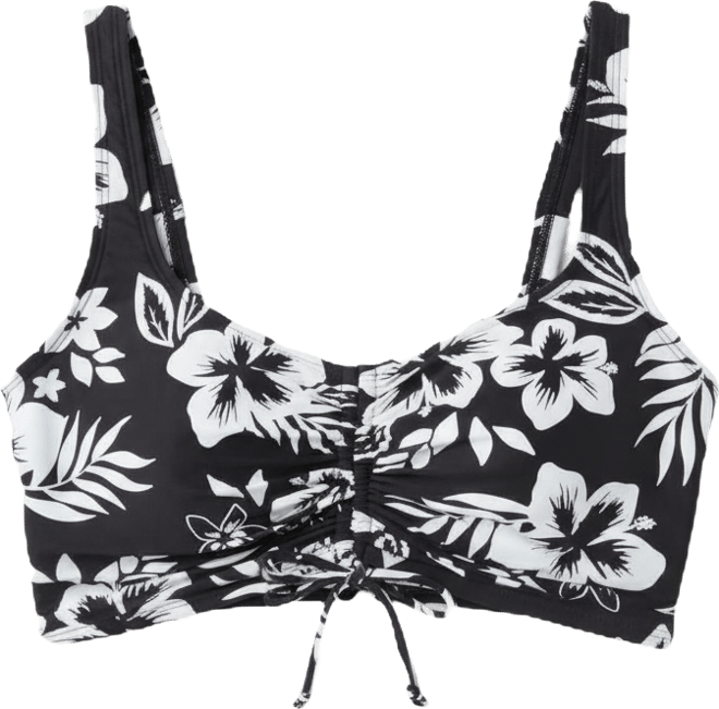 Women's Elevate Scoop Neck Bikini Top