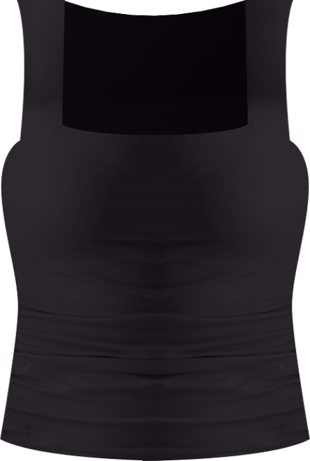 Women's Second Skin Princess Tank Top, Macy's Exclusive