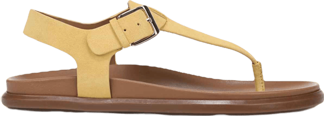 Women's Fab Thong Sandals